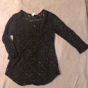 Bundle of 5 womens medium Blouses